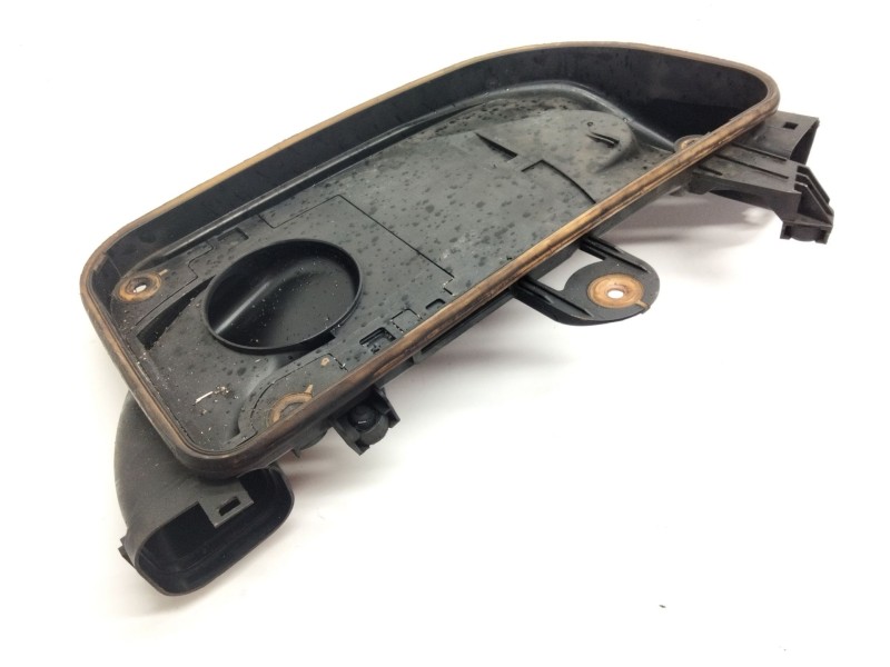 Recambio de caja filtro de aire para bmw serie 5 lim. (f10) 520d referencia OEM IAM   