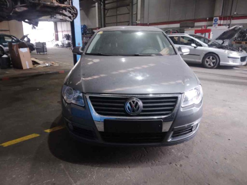 volkswagen passat berlina (3c2) del año 2006