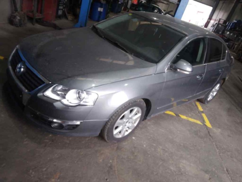 volkswagen passat berlina (3c2) del año 2006