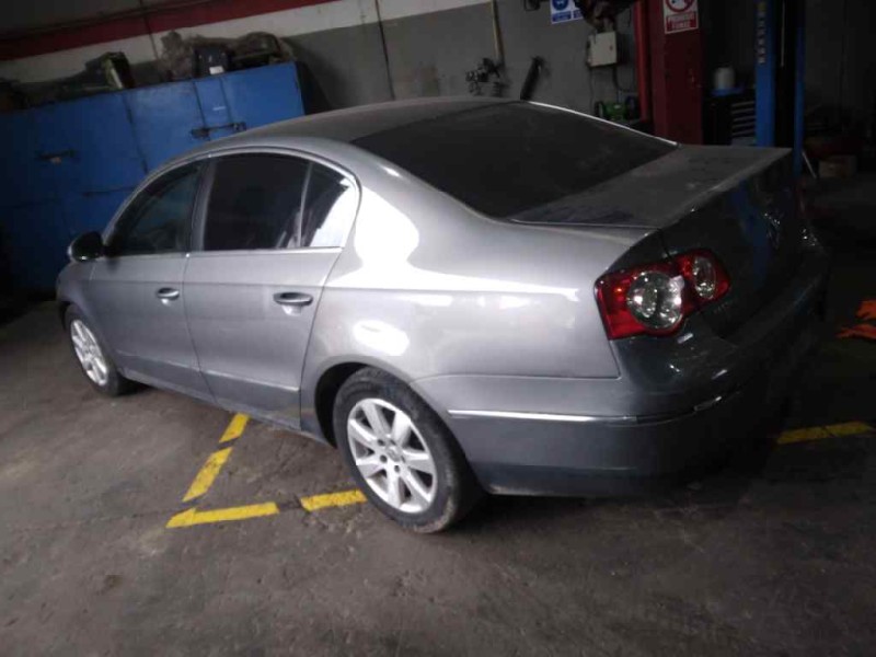 volkswagen passat berlina (3c2) del año 2006