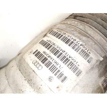 Recambio de amortiguador delantero izquierdo para audi q7 (4lb) 3.0 tdi quattro referencia OEM IAM 7L8616039B  