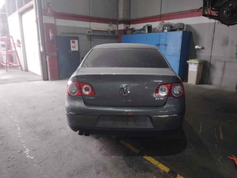 volkswagen passat berlina (3c2) del año 2006