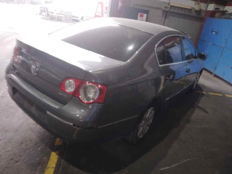 volkswagen passat berlina (3c2) del año 2006