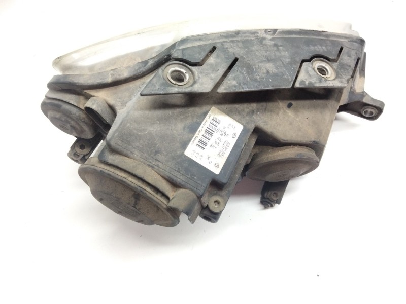 Recambio de faro izquierdo para volkswagen passat b6 (3c2) 2.0 tdi 16v referencia OEM IAM 3C0941005J  