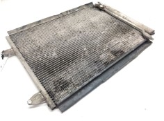 Recambio de radiador agua para volkswagen passat b6 (3c2) 2.0 tdi 16v referencia OEM IAM    2