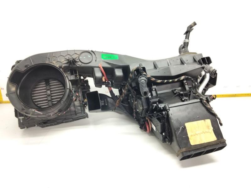 Recambio de calefaccion entera normal para mercedes-benz clase m (w164) 320 / 350 cdi (164.122) referencia OEM IAM   