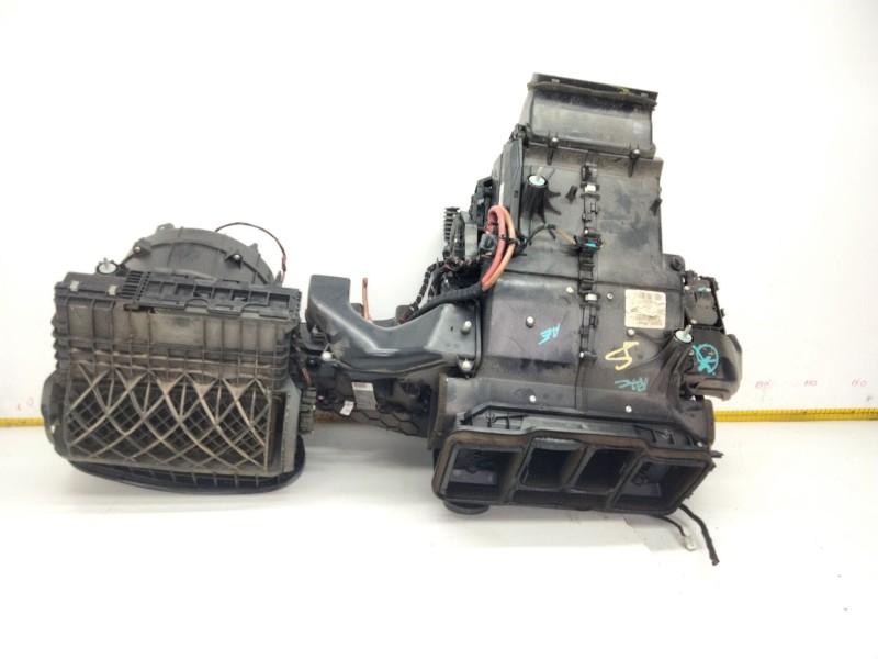 Recambio de calefaccion entera normal para mercedes-benz clase m (w164) 320 / 350 cdi (164.122) referencia OEM IAM   