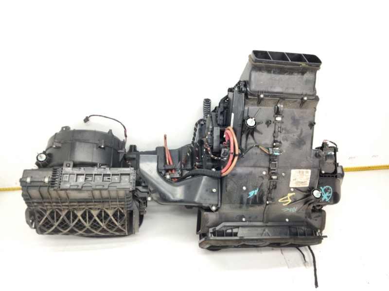 Recambio de calefaccion entera normal para mercedes-benz clase m (w164) 320 / 350 cdi (164.122) referencia OEM IAM   