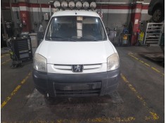 PEUGEOT PARTNER MONOSPACE (5_, G_)
