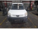 PEUGEOT PARTNER MONOSPACE (5_, G_)