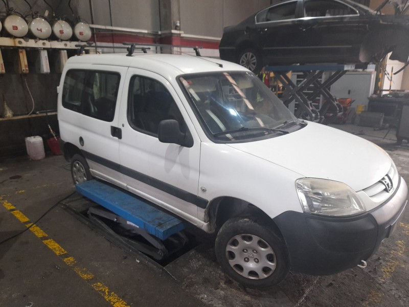 peugeot partner monospace (5_, g_) del año 2008