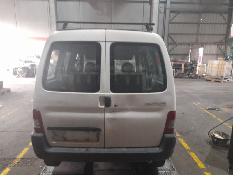 peugeot partner monospace (5_, g_) del año 2008