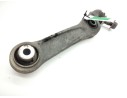 BRAZO SUSPENSION INFERIOR DELANTERO IZQUIERDO 6082T6 