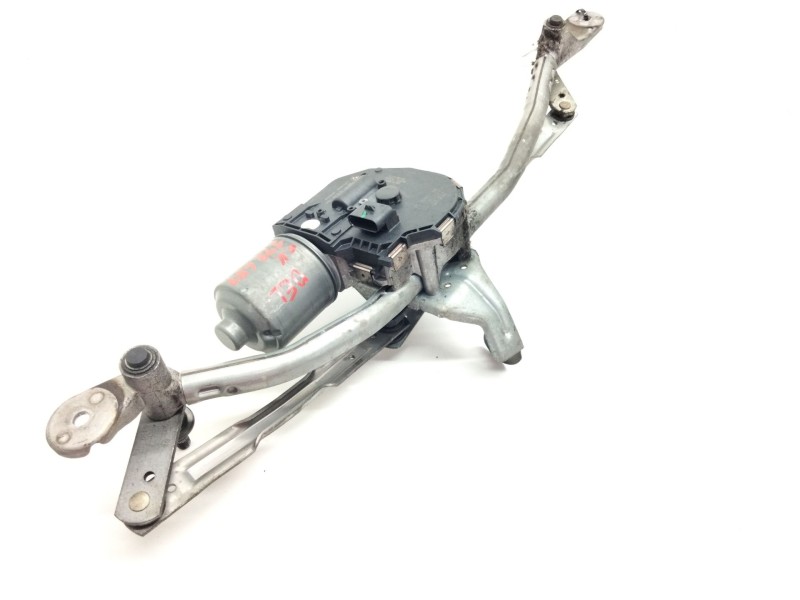 Recambio de motor limpia delantero para bmw serie 5 lim. (f10) 520d referencia OEM IAM 7308771  