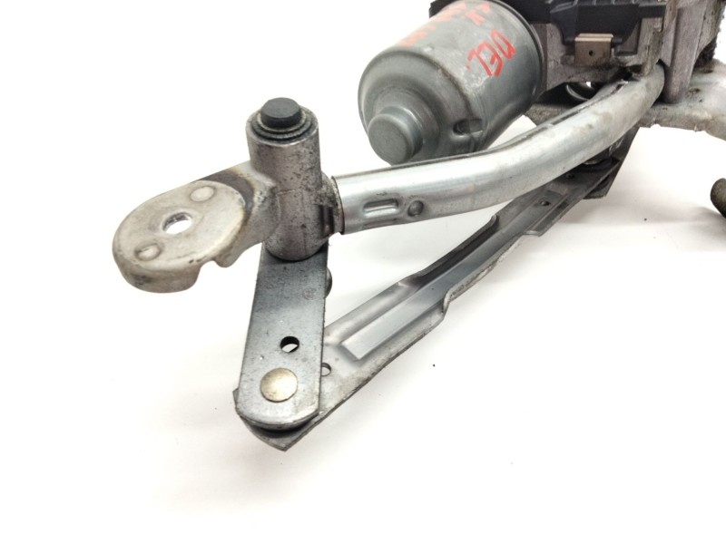 Recambio de motor limpia delantero para bmw serie 5 lim. (f10) 520d referencia OEM IAM 7308771  