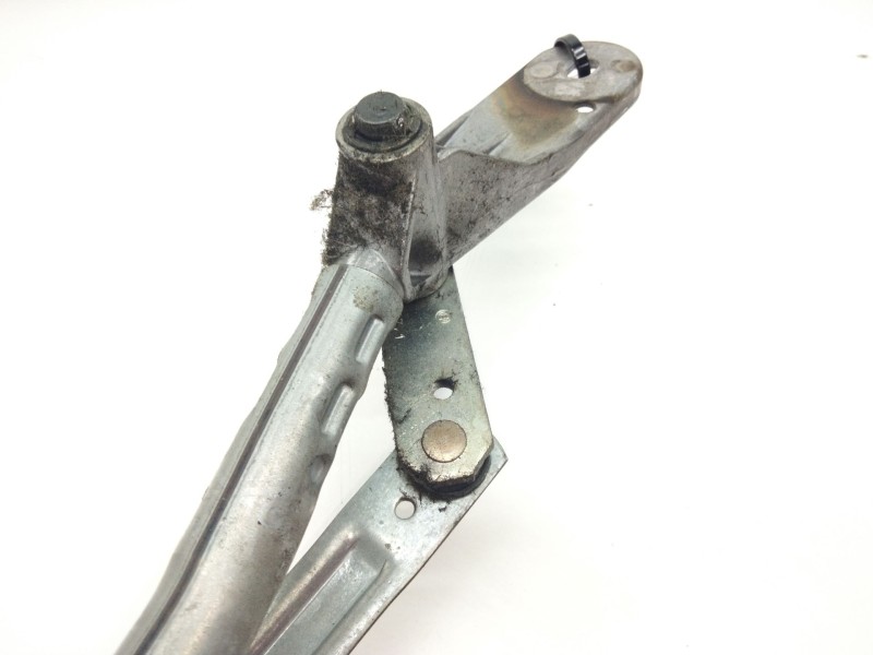 Recambio de motor limpia delantero para bmw serie 5 lim. (f10) 520d referencia OEM IAM 7308771  