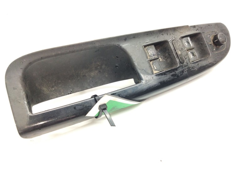 Recambio de mando elevalunas delantero izquierdo para volkswagen passat b6 (3c2) 2.0 tdi 16v referencia OEM IAM 1K4969857  