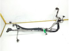 Recambio de tubos aire acondicionado para bmw serie 5 lim. (f10) 520d referencia OEM IAM    2