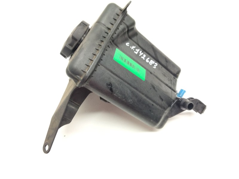 Recambio de deposito expansion para bmw serie 5 lim. (f10) 520d referencia OEM IAM 17137647  