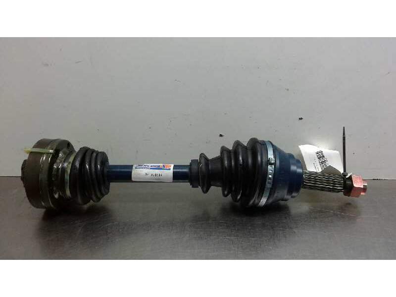 Recambio de transmision delantera derecha para ford fiesta berl./express 1.3 referencia OEM IAM 052144  