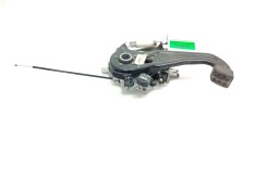 Recambio de pedal embrague para mercedes-benz clase m (w164) 320 / 350 cdi (164.122) referencia OEM IAM A1644201184   2