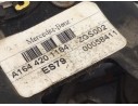 PEDAL EMBRAGUE A1644201184 