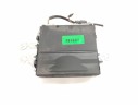 SISTEMA AUDIO / RADIO CD 