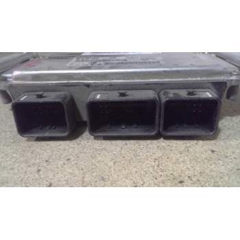 Recambio de centralita motor uce para peugeot 307 (s1) xr referencia OEM IAM 0261206943 9638765680 
