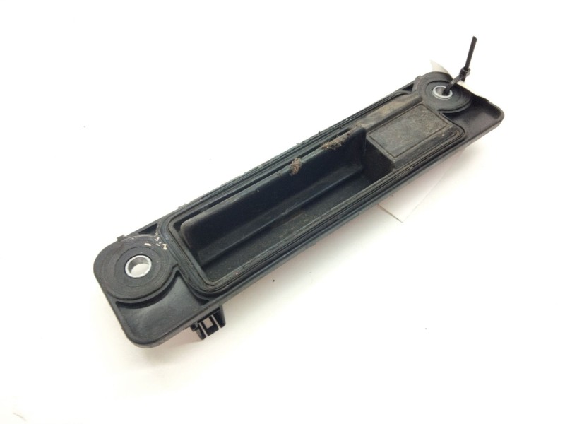 Recambio de maneta exterior porton para mercedes-benz clase m (w164) 320 / 350 cdi (164.122) referencia OEM IAM   