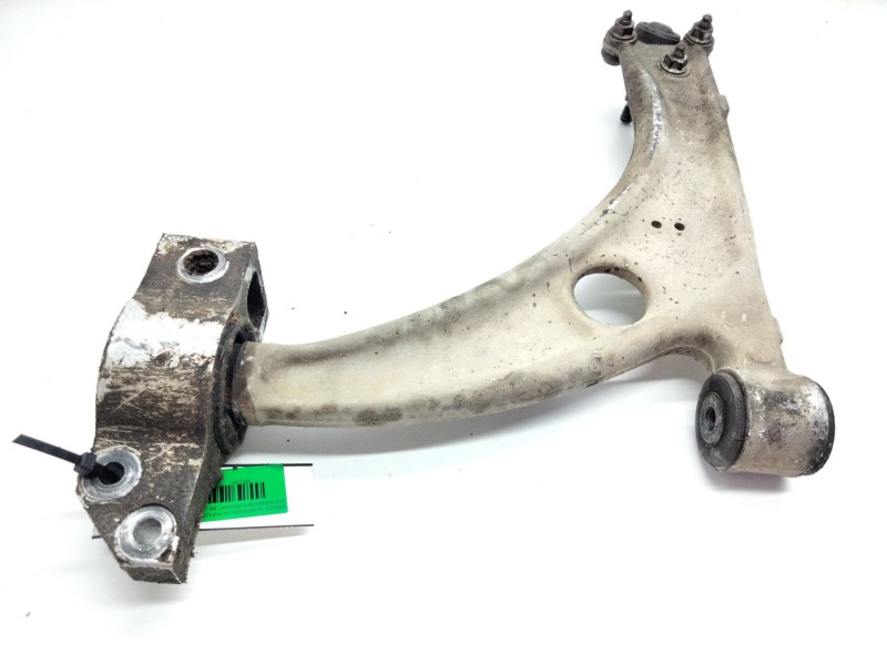 Recambio de brazo suspension inferior delantero derecho para volkswagen passat b6 (3c2) 2.0 tdi 16v referencia OEM IAM   