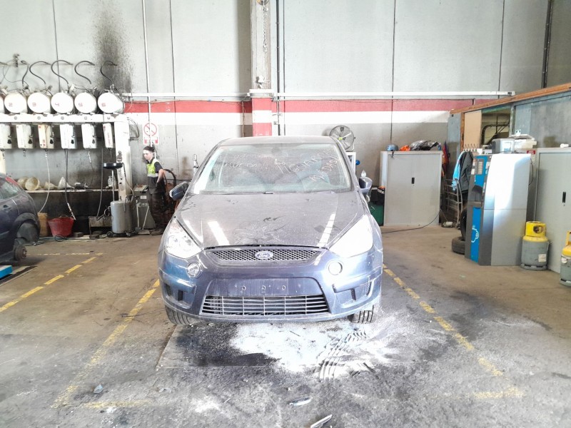 ford s-max (ca1) del año 2007