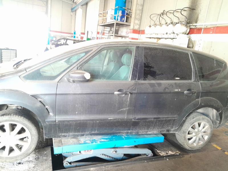 ford s-max (ca1) del año 2007