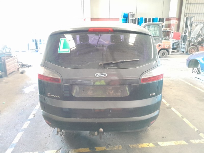 ford s-max (ca1) del año 2007