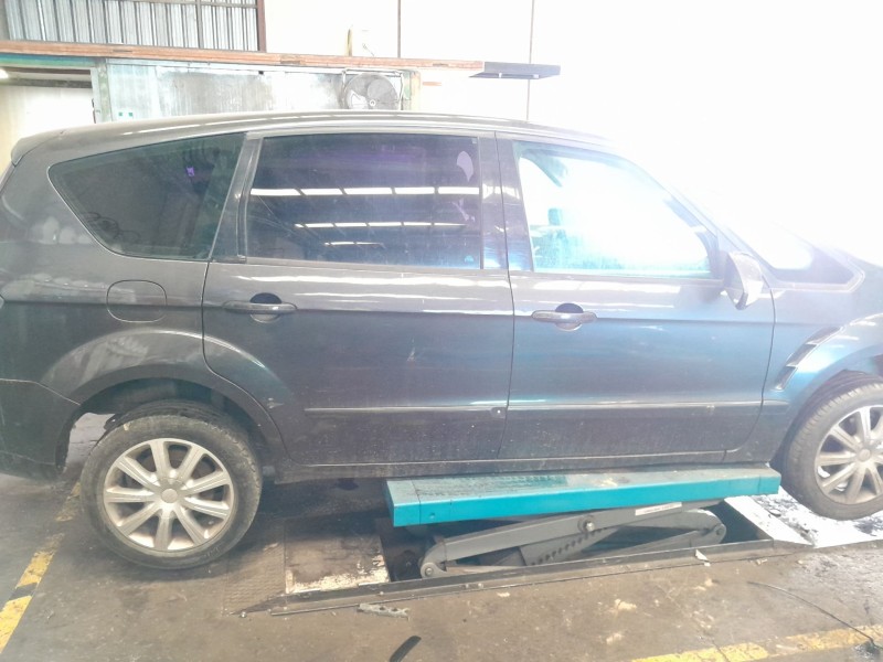 ford s-max (ca1) del año 2007