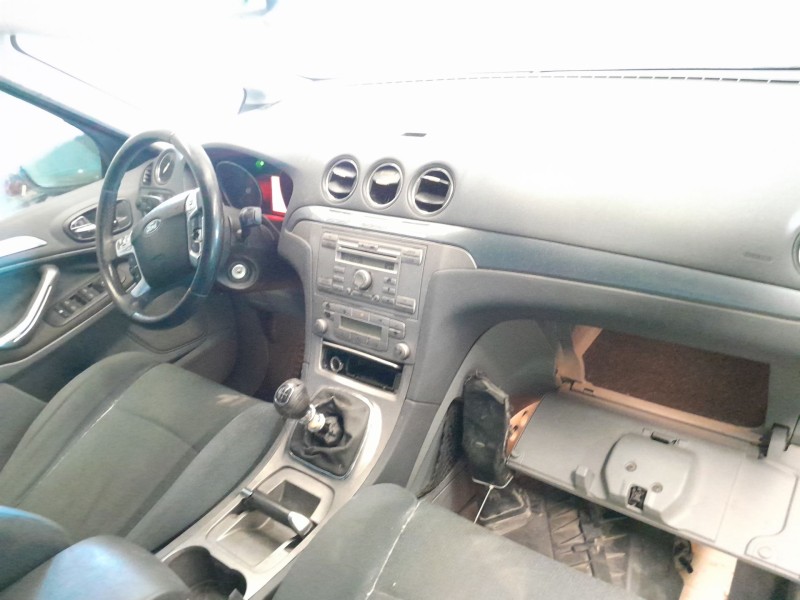 ford s-max (ca1) del año 2007