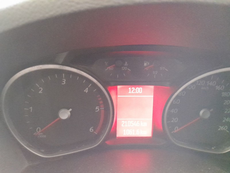 ford s-max (ca1) del año 2007