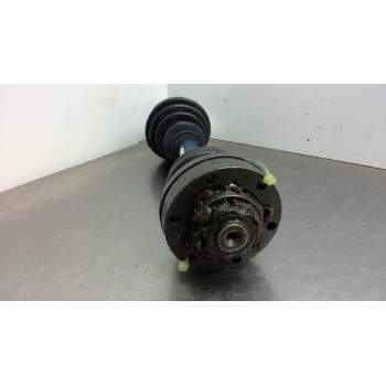 Recambio de transmision delantera derecha para ford fiesta berl./express 1.3 referencia OEM IAM 052144  