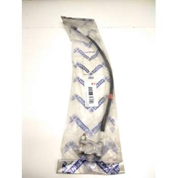 Recambio de cable negativo de bateria para nissan referencia OEM IAM 240800G000  