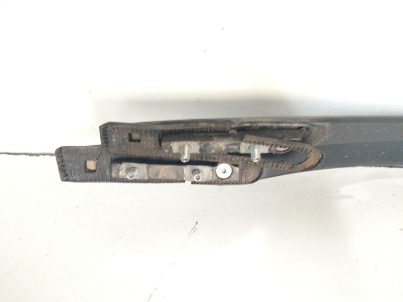 Recambio de barras techo para mercedes-benz clase m (w164) 320 / 350 cdi (164.122) referencia OEM IAM   