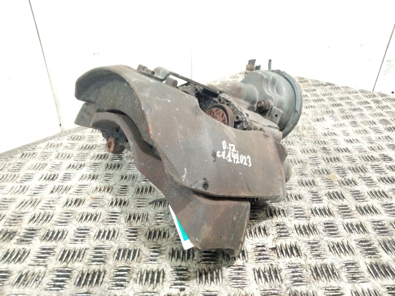 Recambio de pinza freno delantera izquierda para renault premium route 2006 fas 4x2 larga distancia referencia OEM IAM   