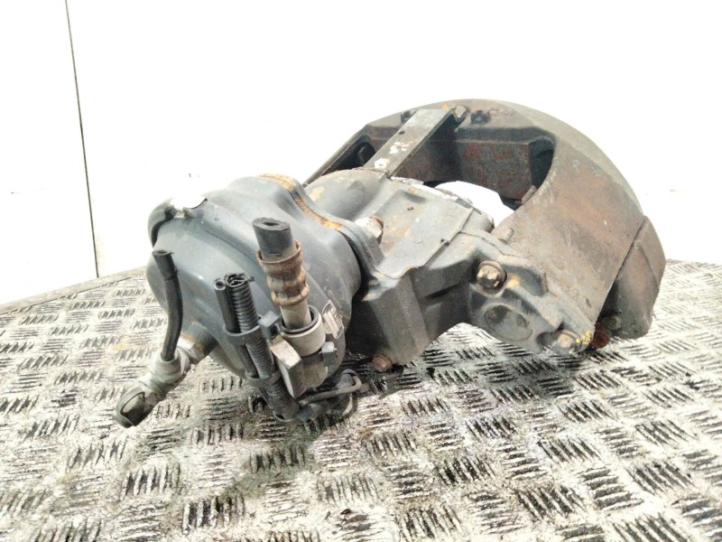 Recambio de pinza freno delantera izquierda para renault premium route 2006 fas 4x2 larga distancia referencia OEM IAM   