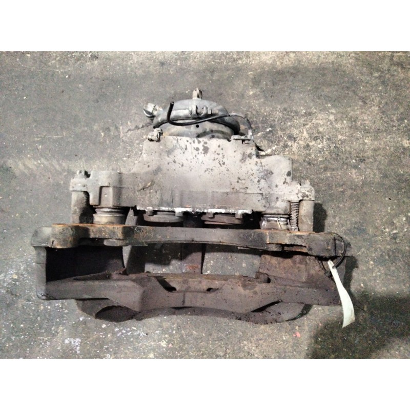 Recambio de pinza freno delantera derecha para renault premium route 2006 fas 4x2 larga distancia referencia OEM IAM 683248626  
