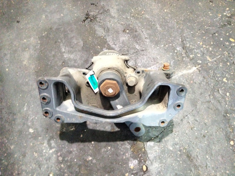 Recambio de caja direccion para renault premium route 2006 fas 4x2 larga distancia referencia OEM IAM   