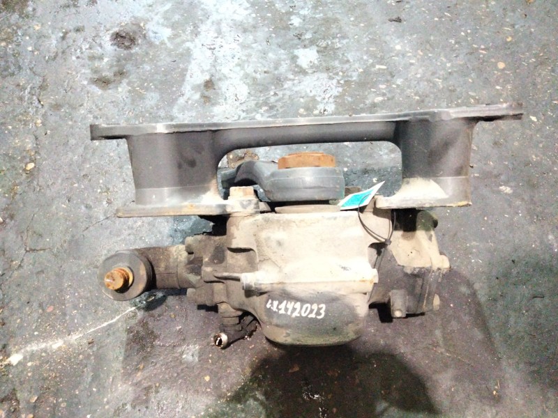 Recambio de caja direccion para renault premium route 2006 fas 4x2 larga distancia referencia OEM IAM   