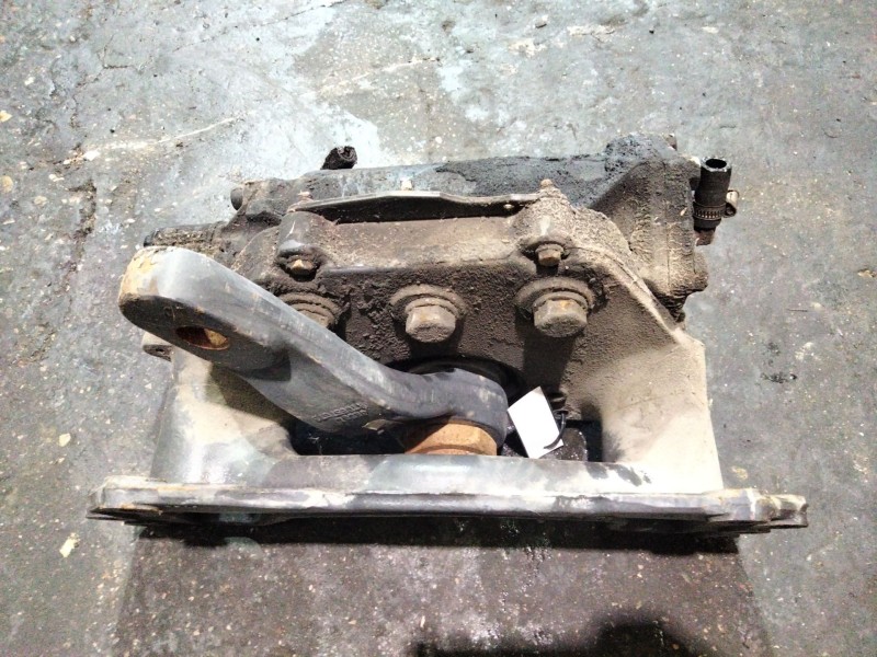 Recambio de caja direccion para renault premium route 2006 fas 4x2 larga distancia referencia OEM IAM   