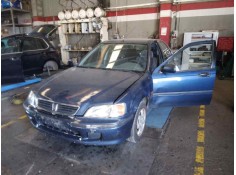 honda civic berlina .5 (ma/mb) del año 1997