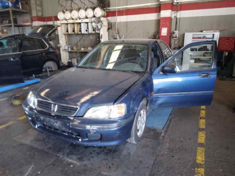 honda civic berlina .5 (ma/mb) del año 1997