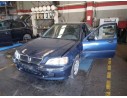 HONDA CIVIC BERLINA .5 (MA/MB)