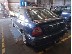 honda civic berlina .5 (ma/mb) del año 1997 2