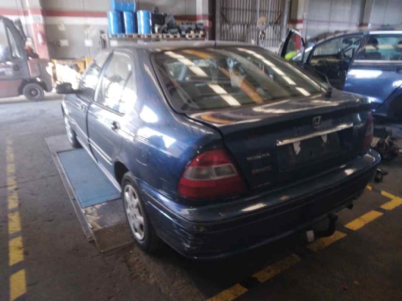 honda civic berlina .5 (ma/mb) del año 1997